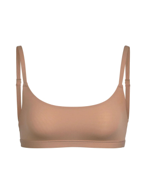 ΓΥΝΑΙΚΕΙΟ BRALETTE | Μπεζ Σκούρο XXS