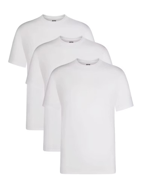 ΑΝΔΡΙΚΟ T-SHIRT | Λευκό M