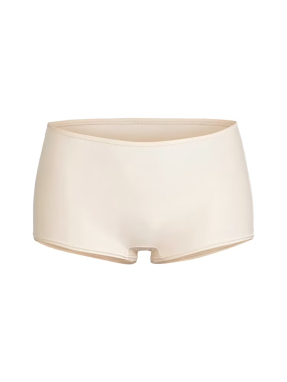 ΓΥΝΑΙΚΕΙΟ ΕΣΩΡΟΥΧΟ SHORTS | Εκρού XXS