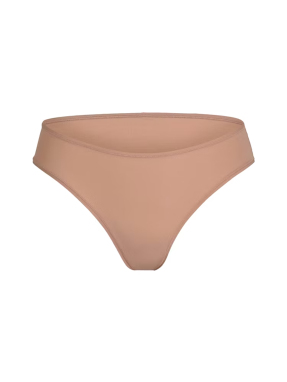 ΓΥΝΑΙΚΕΙΟ ΕΣΩΡΟΥΧΟ CHEEKY BRIEF | Μπεζ Σκούρο XXS