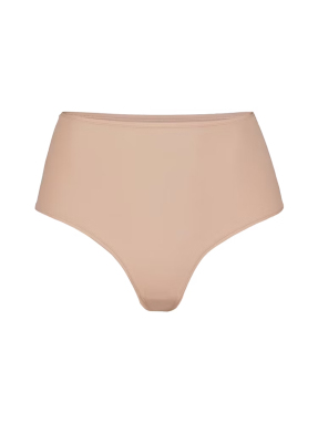 ΓΥΝΑΙΚΕΙΟ ΕΣΩΡΟΥΧΟ THONG | Μπεζ XXS