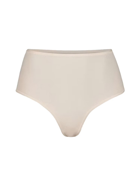 ΓΥΝΑΙΚΕΙΟ ΕΣΩΡΟΥΧΟ THONG | Εκρού XXS