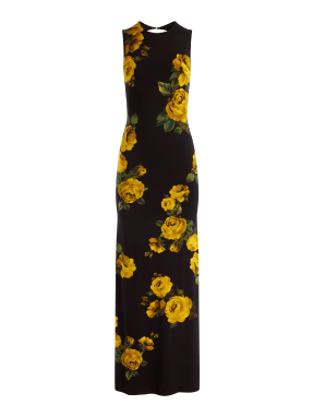 ΜΑΞΙ ΦΟΡΕΜΑ DELORA | Μαύρο US 6