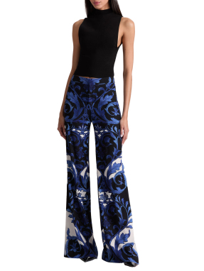 ΓΥΝΑΙΚΕΙΟ ΠΑΝΤΕΛΟΝΙ RONNIE | Μπλε Σκούρο US 8