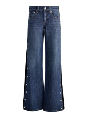 ΓΥΝΑΙΚΕΙΟ DENIM ΠΑΝΤΕΛΟΝΙ AMAZING | Μπλε Σκούρο 28