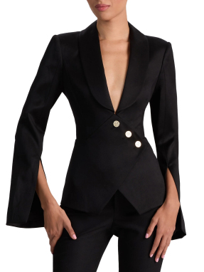 ΓΥΝΑΙΚΕΙΟ ΣΑΚΑΚΙ THE SCULPT | Μαύρο US 8