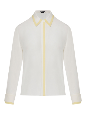 ΓΥΝΑΙΚΕΙΟ ΠΟΥΚΑΜΙΣΟ | Λευκό S