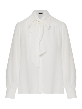 ΓΥΝΑΙΚΕΙΟ ΠΟΥΚΑΜΙΣΟ | Λευκό S