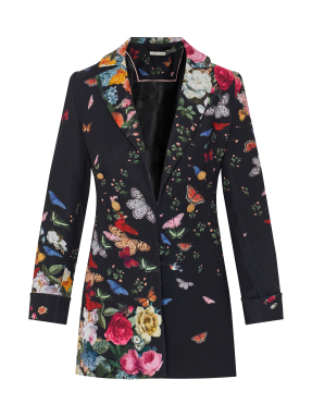 ΓΥΝΑΙΚΕΙΟ ΣΑΚΑΚΙ | Floral US 8