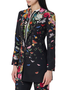 ΓΥΝΑΙΚΕΙΟ ΣΑΚΑΚΙ | Floral US 8