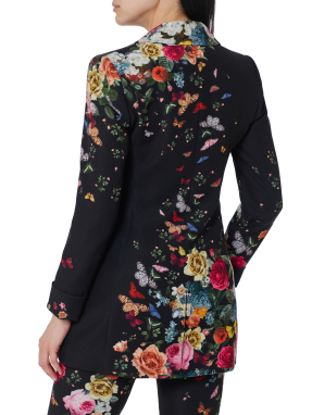 ΓΥΝΑΙΚΕΙΟ ΣΑΚΑΚΙ | Floral US 8