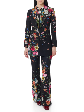 ΓΥΝΑΙΚΕΙΟ ΣΑΚΑΚΙ | Floral US 8