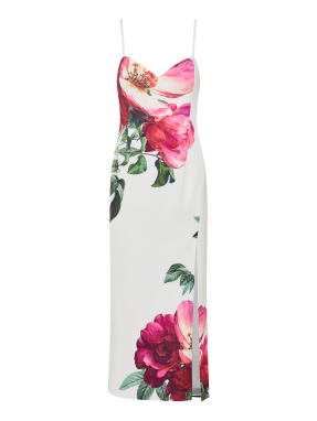 ΜΙΝΤΙ ΦΟΡΕΜΑ NINA | Floral US 8