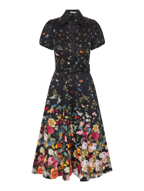 ΜΙΝΤΙ ΦΟΡΕΜΑ HENRIETTA | Floral US 8