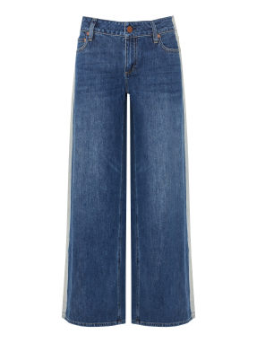 ΓΥΝΑΙΚΕΙΟ DENIM ΠΑΝΤΕΛΟΝΙ | Μπλε 29