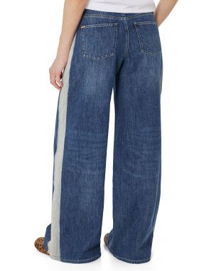 ΓΥΝΑΙΚΕΙΟ DENIM ΠΑΝΤΕΛΟΝΙ | Μπλε 29