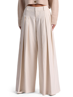 ΓΥΝΑΙΚΕΙΟ ΠΑΝΤΕΛΟΝΙ SIMON | Εκρού US 8