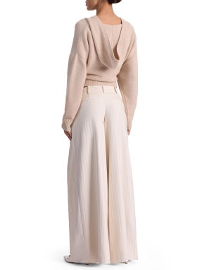 ΓΥΝΑΙΚΕΙΟ ΠΑΝΤΕΛΟΝΙ SIMON | Εκρού US 8