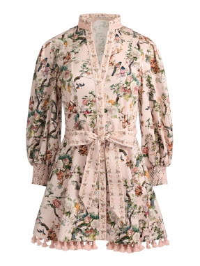 ΜΙΝΙ ΦΟΡΕΜΑ | Floral US 8
