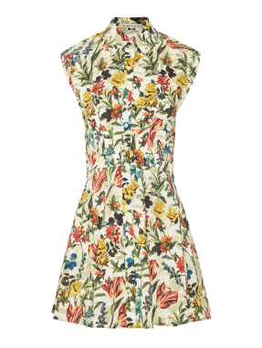 ΜΙΝΙ ΦΟΡΕΜΑ | Floral US 8
