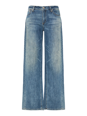 ΓΥΝΑΙΚΕΙΟ DENIM ΠΑΝΤΕΛΟΝΙ | Μπλε 29