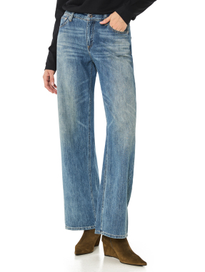 ΓΥΝΑΙΚΕΙΟ DENIM ΠΑΝΤΕΛΟΝΙ | Μπλε 29