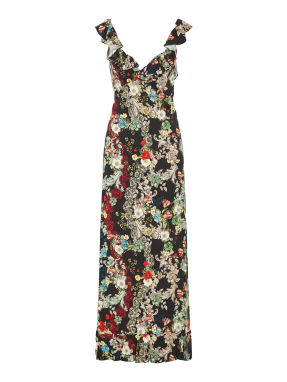 ΜΑΞΙ ΦΟΡΕΜΑ | Floral US 8
