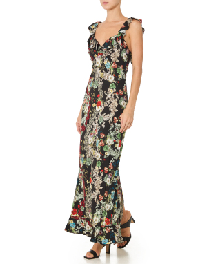 ΜΑΞΙ ΦΟΡΕΜΑ | Floral US 8