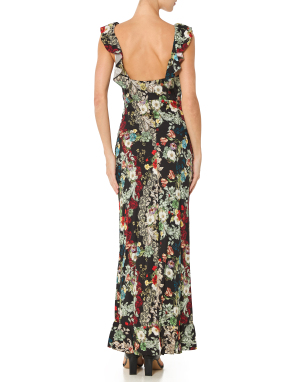 ΜΑΞΙ ΦΟΡΕΜΑ | Floral US 8