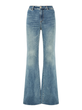 ΓΥΝΑΙΚΕΙΟ DENIM ΠΑΝΤΕΛΟΝΙ | Μπεζ Ανοιχτό 29