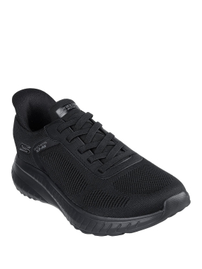 ΑΝΔΡΙΚΑ ΑΘΛΗΤΙΚΑ BOBS SPORT SQUAD CHAOS | Μαύρο 42.5
