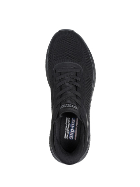 ΑΝΔΡΙΚΑ ΑΘΛΗΤΙΚΑ BOBS SPORT SQUAD CHAOS | Μαύρο 42.5