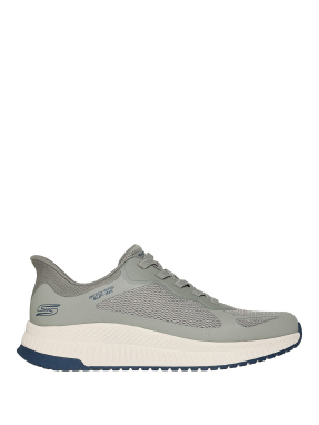 ΑΝΔΡΙΚΑ SNEAKERS | Χακί 42.5