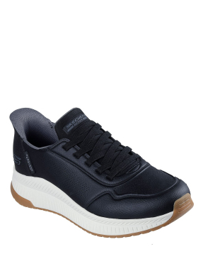 ΑΝΔΡΙΚΑ SNEAKERS | Μαύρο 47.5