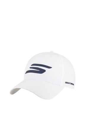 ΚΑΠΕΛΟ BASEBALL | Λευκό ONE SIZE