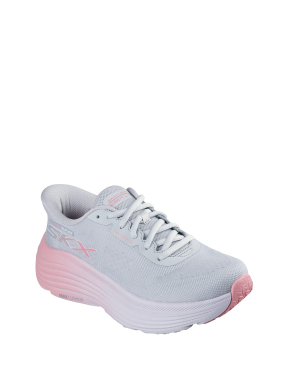ΓΥΝΑΙΚΕΙΑ SNEAKERS | Γκρι Ανοιχτό 39.5
