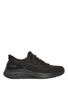 ΓΥΝΑΙΚΕΙΑ ΑΘΛΗΤΙΚΑ CONTOUR FOAM - COZY FIT | Μαύρο 39.5