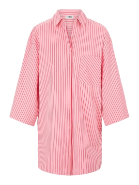 ΓΥΝΑΙΚΕΙΟ ΠΟΥΚΑΜΙΣΟ NICO | Ροζ XS