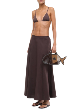 ΜΑΞΙ ΦΟΥΣΤΑ AXEL | Καφέ L