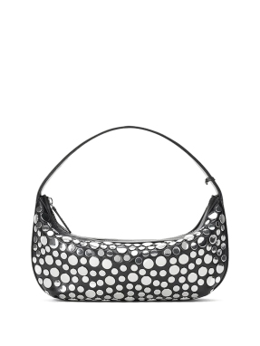 ΓΥΝΑΙΚΕΙΑ ΤΣΑΝΤΑ ΩΜΟΥ DEMY | Μαύρο