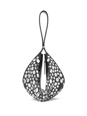 ΓΥΝΑΙΚΕΙΑ ΤΣΑΝΤΑ ΩΜΟΥ DEMY | Μαύρο