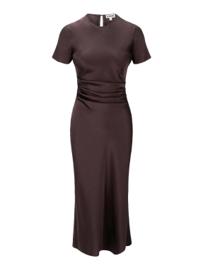 ΜΙΝΤΙ ΦΟΡΕΜΑ MARCEL | Καφέ US 8