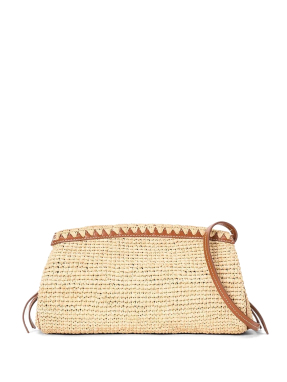 ΓΥΝΑΙΚΕΙΑ ΤΣΑΝΤΑ CLUTCH | Μπεζ