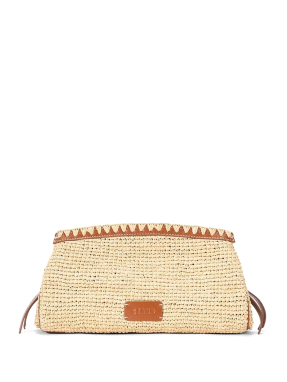 ΓΥΝΑΙΚΕΙΑ ΤΣΑΝΤΑ CLUTCH | Μπεζ