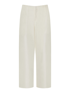 ΓΥΝΑΙΚΕΙΟ ΠΑΝΤΕΛΟΝΙ PIERRE | Εκρού US 8