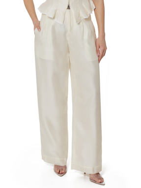 ΓΥΝΑΙΚΕΙΟ ΠΑΝΤΕΛΟΝΙ PIERRE | Εκρού US 8