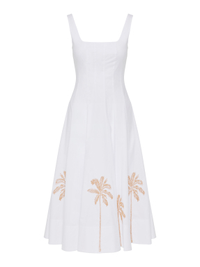 ΜΙΝΤΙ ΦΟΡΕΜΑ WELLS | Λευκό S