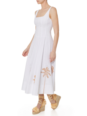 ΜΙΝΤΙ ΦΟΡΕΜΑ WELLS | Λευκό S