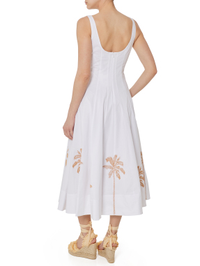 ΜΙΝΤΙ ΦΟΡΕΜΑ WELLS | Λευκό S