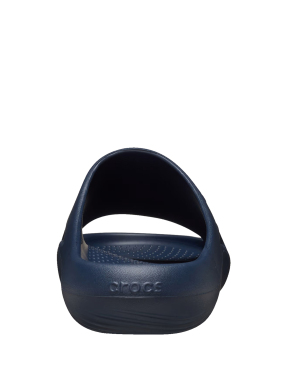 UNISEX ΠΑΝΤΟΦΛΕΣ MELLOW RECOVERY SLIDE | Μπλε Σκούρο 41/42
